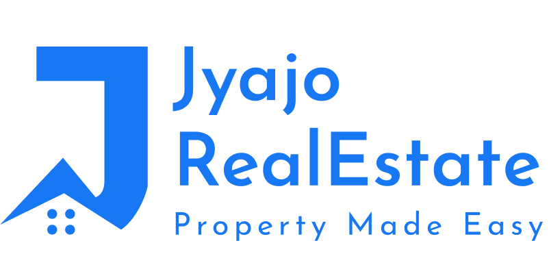 Jyajo RealEstate